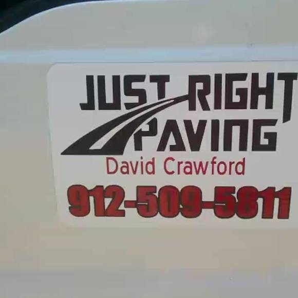 justrightpaving